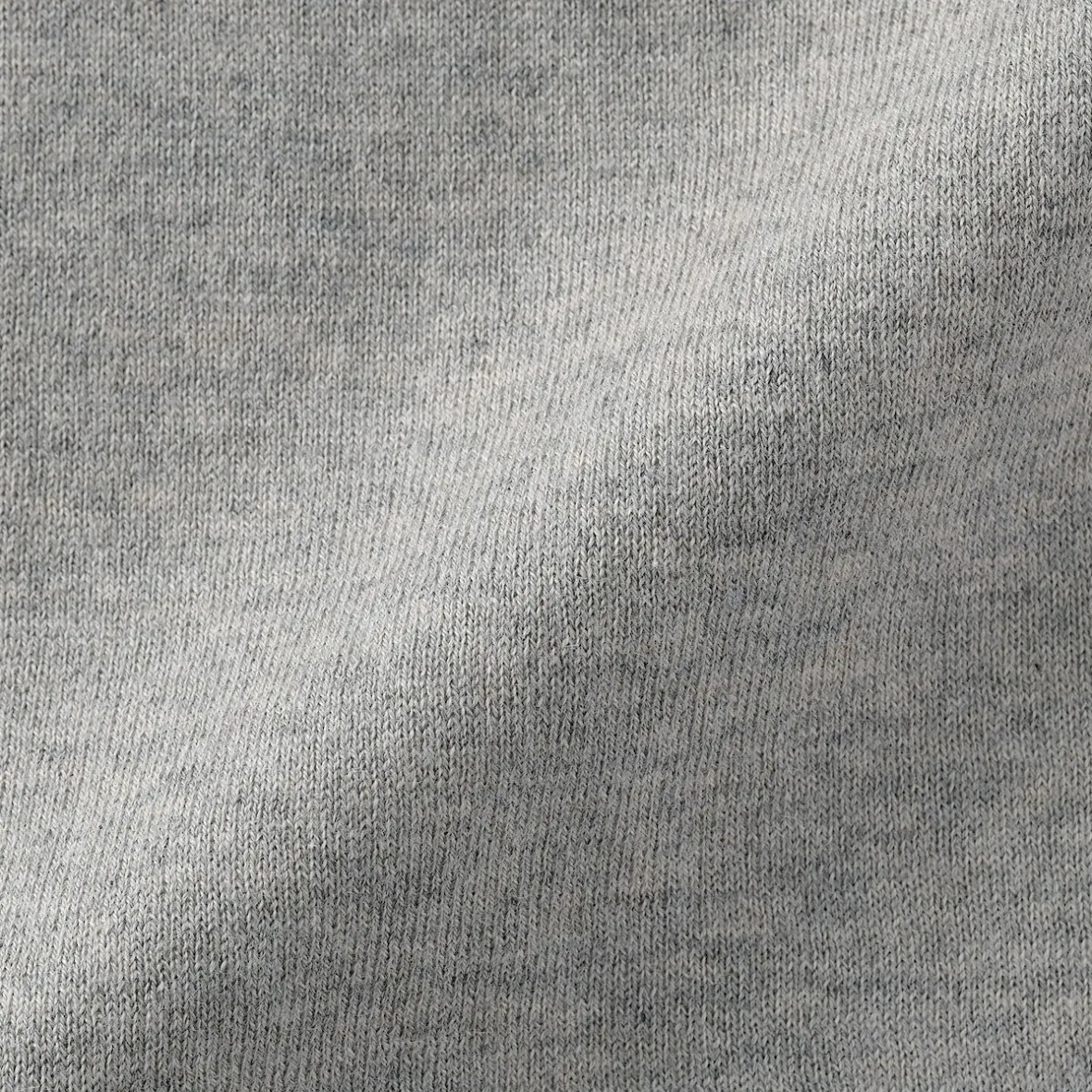 Online Muji Cárdigan con cuello redondo de mezcla de fibras de soja para mujer
