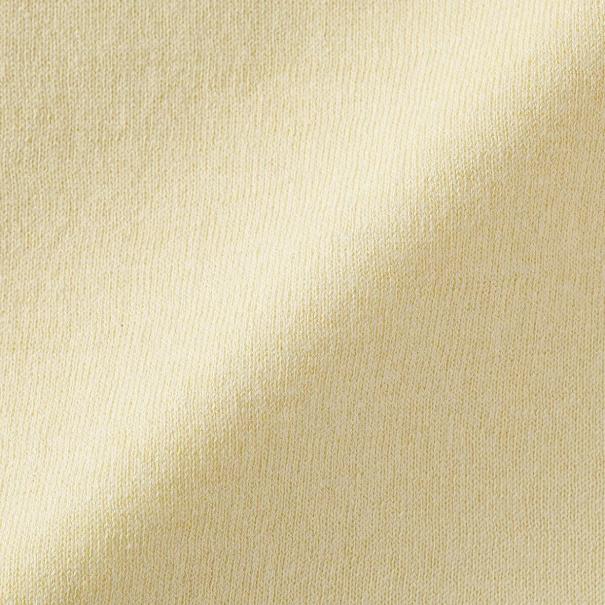 Online Muji Cárdigan con cuello redondo de mezcla de fibras de soja para mujer