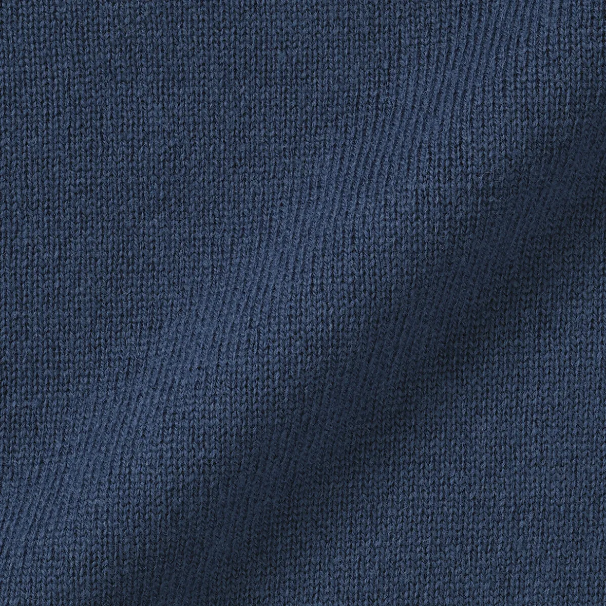 Discount Muji Cárdigan de punto con cuello en V mediano para mujer