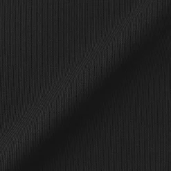 Clearance Muji Cárdigan de punto doble y cuello en V para hombre