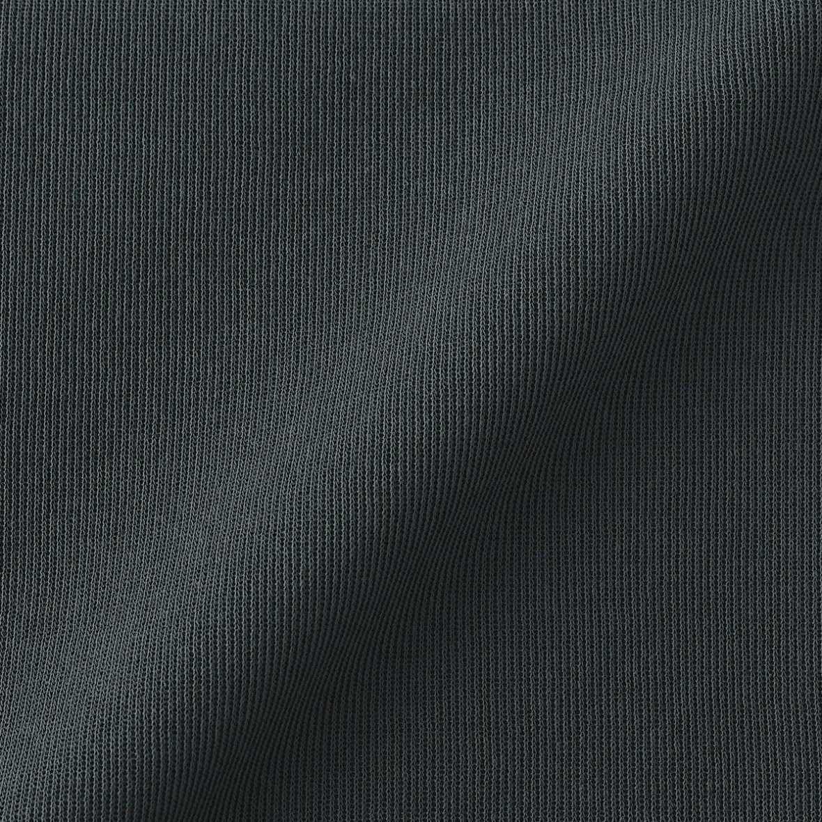 Clearance Muji Cárdigan de punto doble y cuello en V para hombre