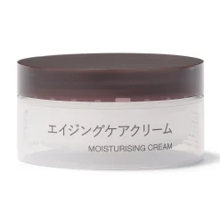 Outlet Muji Crema hidratante Ageing Care - 45 g