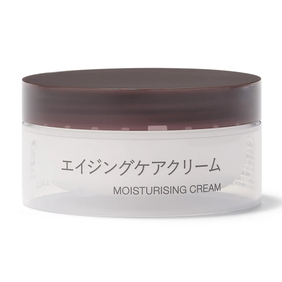 Outlet Muji Crema hidratante Ageing Care - 45 g