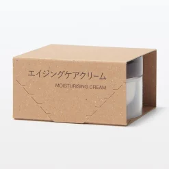 Outlet Muji Crema hidratante Ageing Care - 45 g