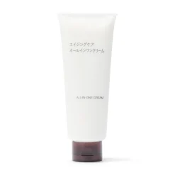 Sale Muji Crema hidratante Ageing Care todo en uno - 150 g