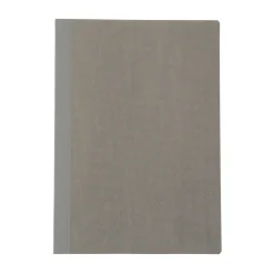 Online Muji Cuaderno de papel de alta calidad de apertura de 180 grados A5 rayas