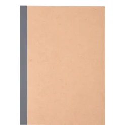 New Muji Cuaderno de papel reciclado B5 Rayas