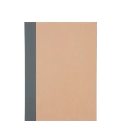 Best Muji Cuaderno de papel reciclado A6