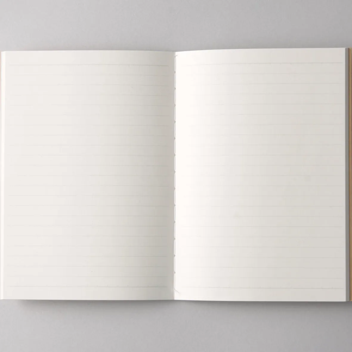 Best Muji Cuaderno de papel reciclado A6