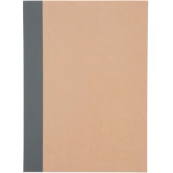 Best Muji Cuaderno de papel reciclado A6