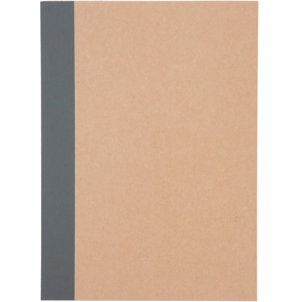 Best Muji Cuaderno de papel reciclado A6