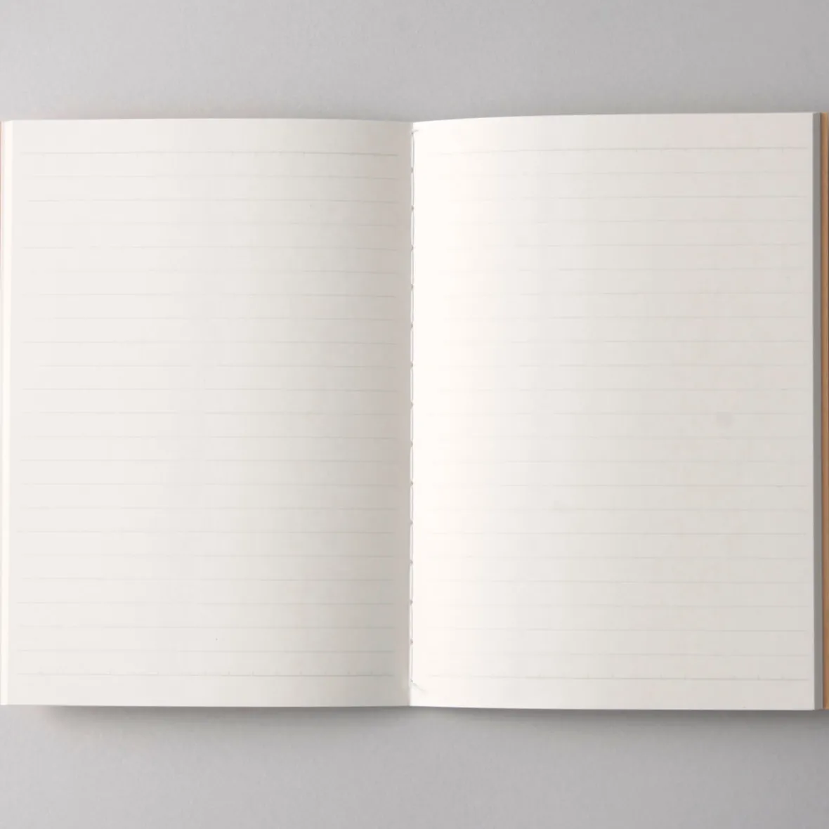 Best Muji Cuaderno de papel reciclado A6