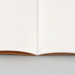 Best Muji Cuaderno de papel reciclado A6