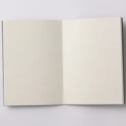 Outlet Muji Cuaderno de papel reciclado A6