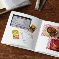 Discount Muji Cuaderno de tapa dura