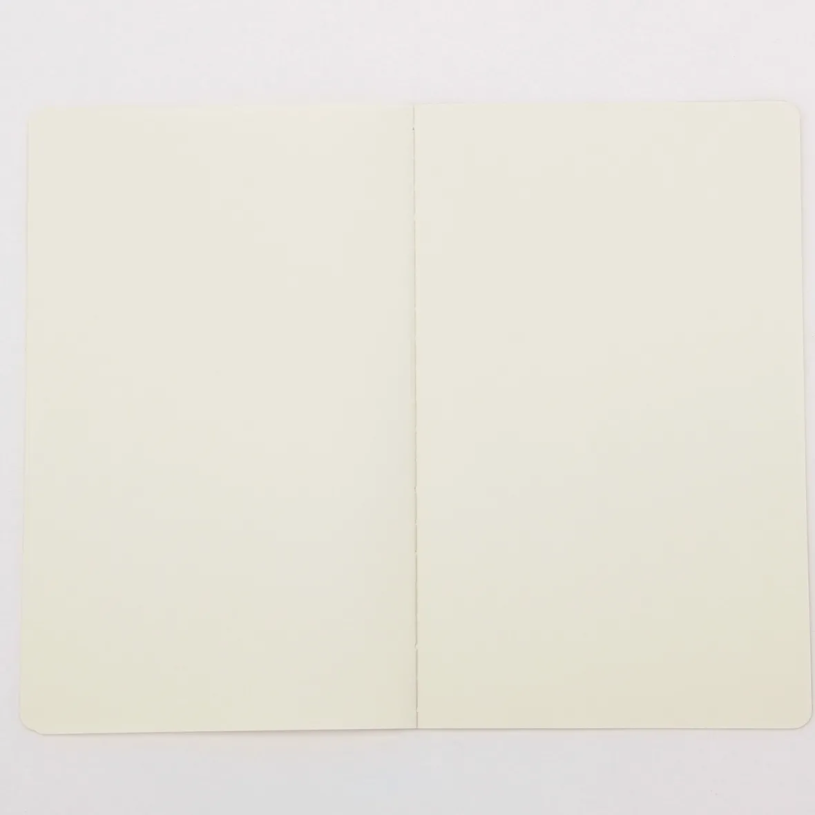Sale Muji Cuaderno delgado de papel de alta calidad