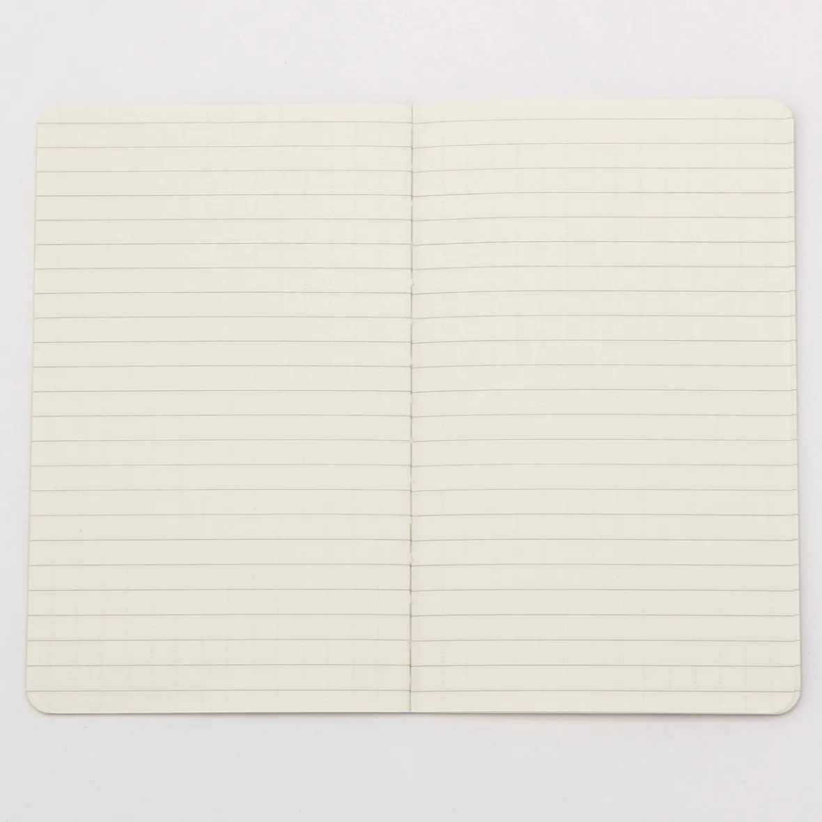 Discount Muji Cuaderno delgado de papel de alta calidad A6