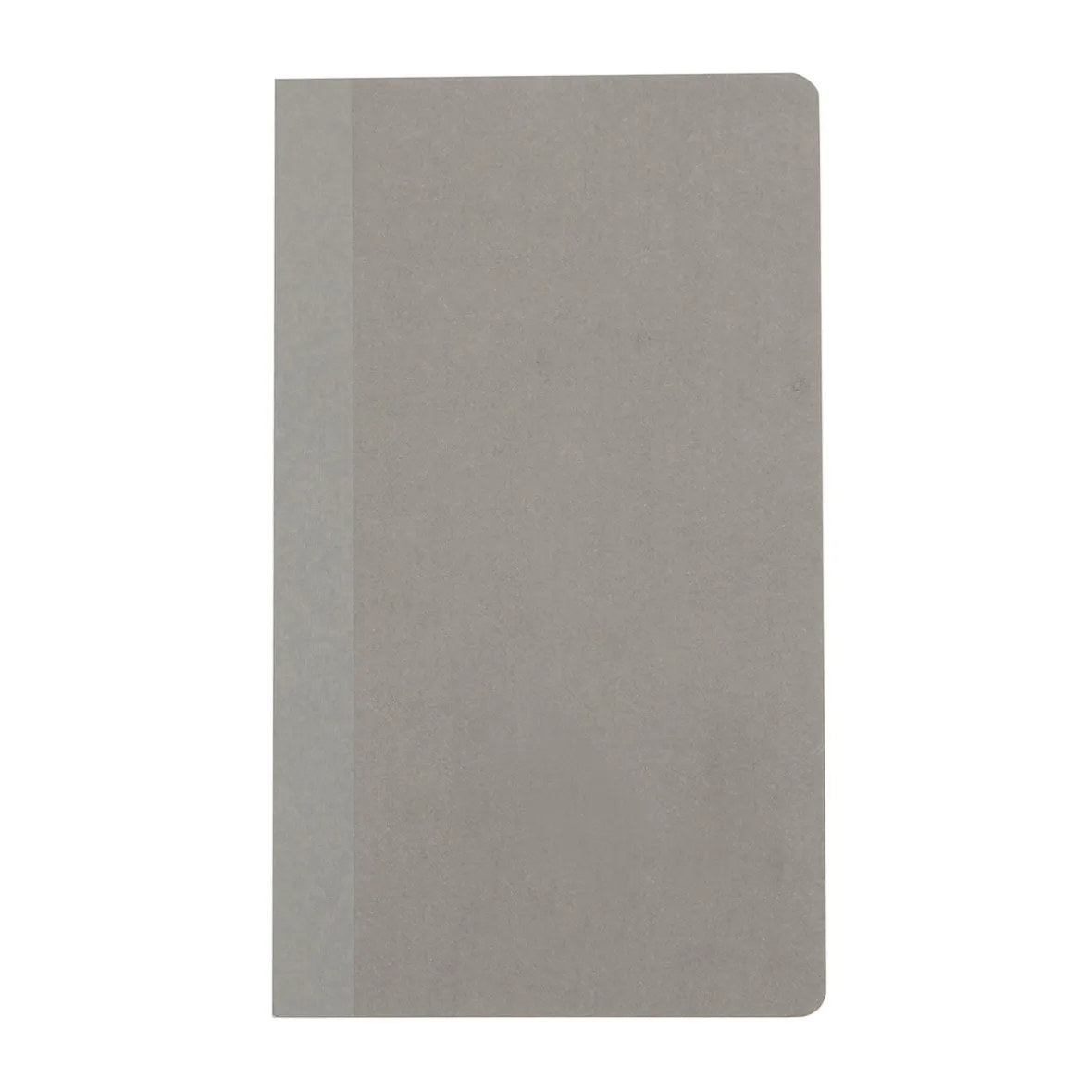 New Muji Cuaderno delgado de papel de alta calidad B6