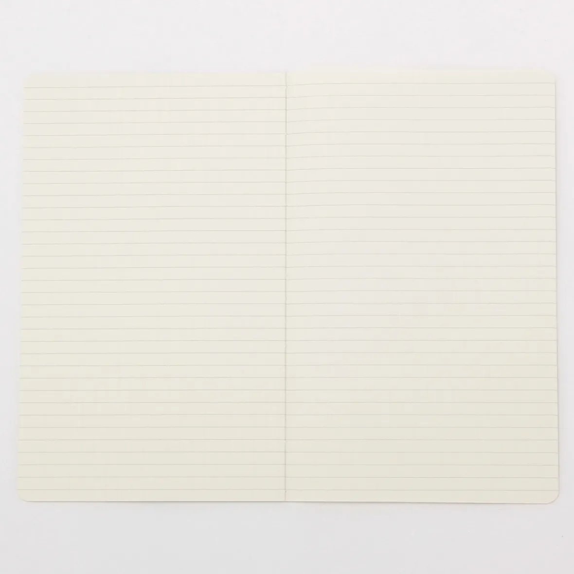 Sale Muji Cuaderno delgado de papel de alta calidad A5