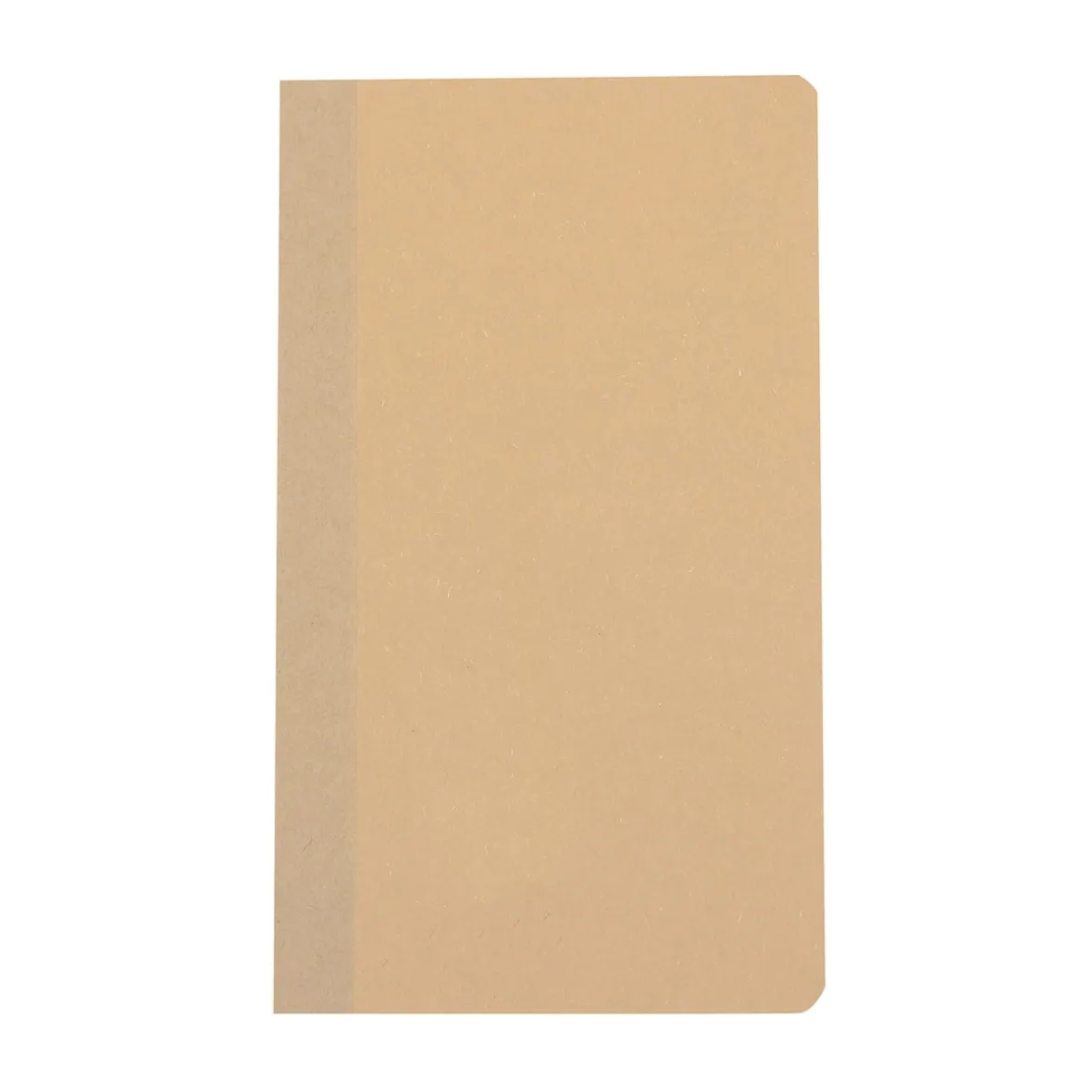 Sale Muji Cuaderno delgado de papel de alta calidad liso