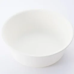 Clearance Muji Cubo de baño PP