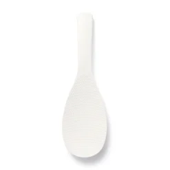 Best Muji Cuchara de arroz grabada antiadherente