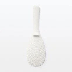 Best Muji Cuchara de arroz grabada antiadherente