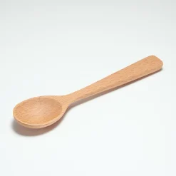 Sale Muji Cuchara de mesa de haya