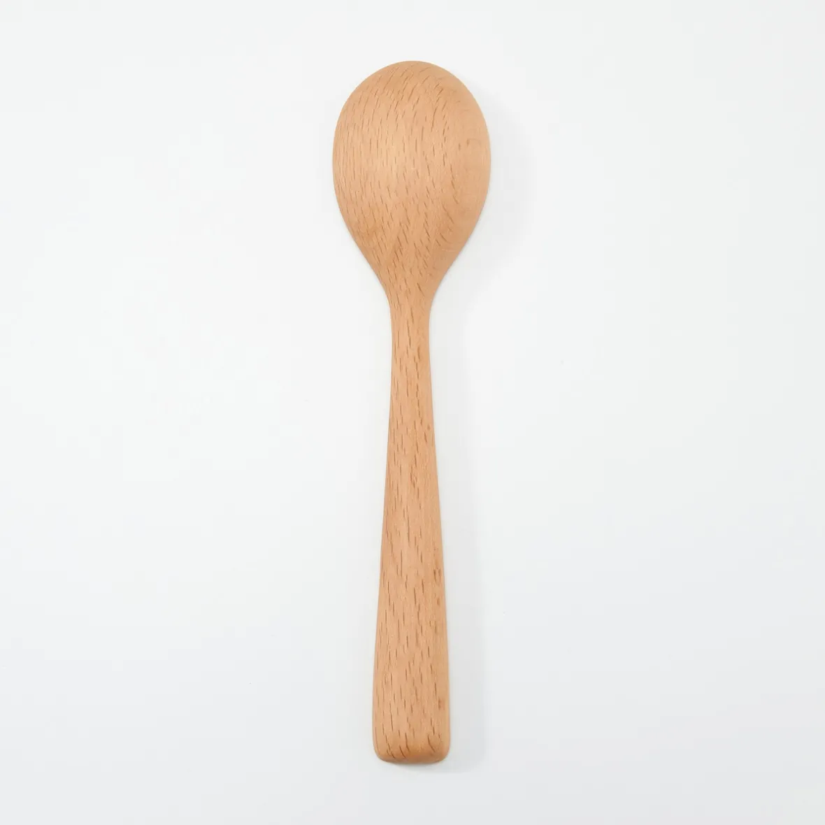 Sale Muji Cuchara de mesa de haya