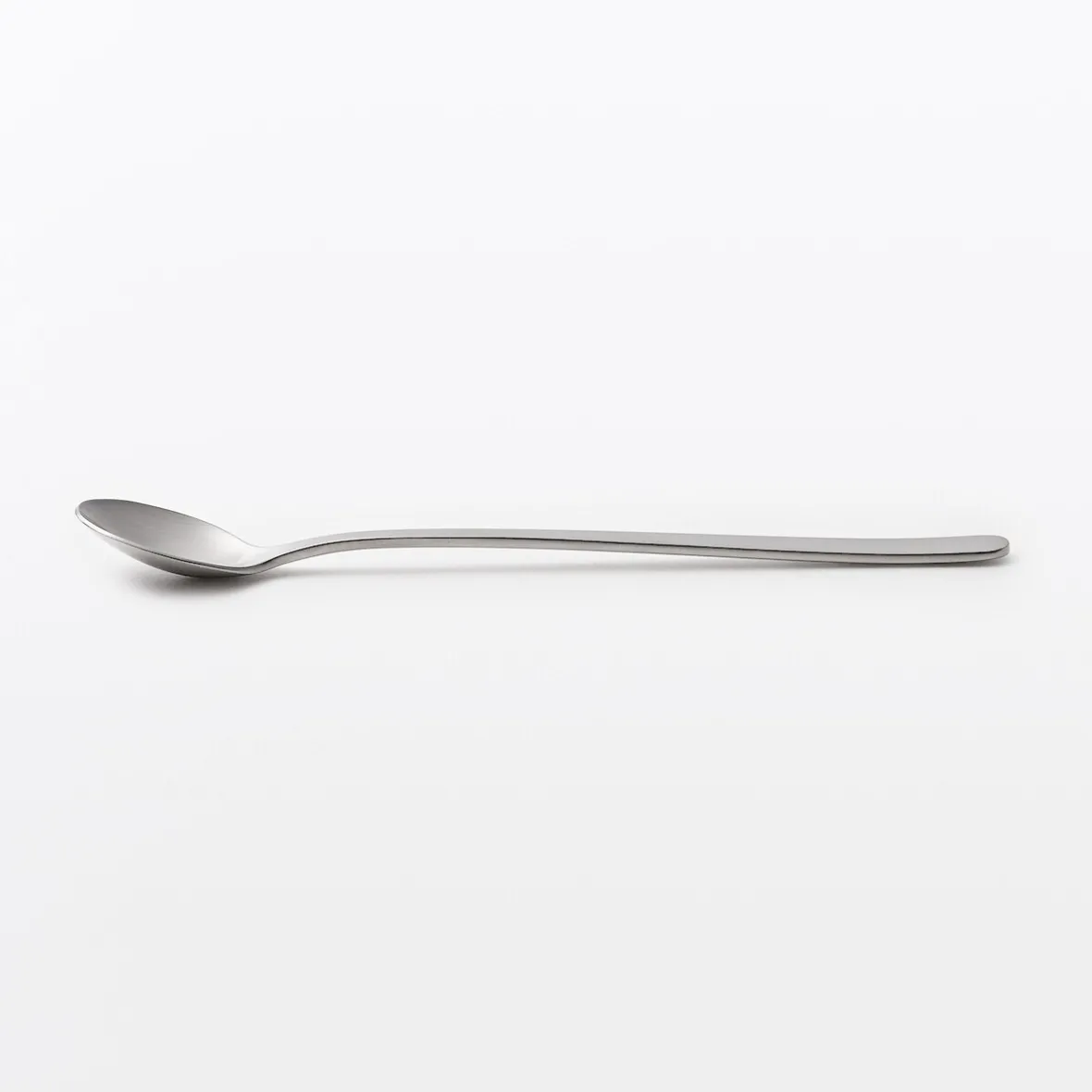 Hot Muji Cuchara larga de postre