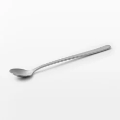 Hot Muji Cuchara larga de postre