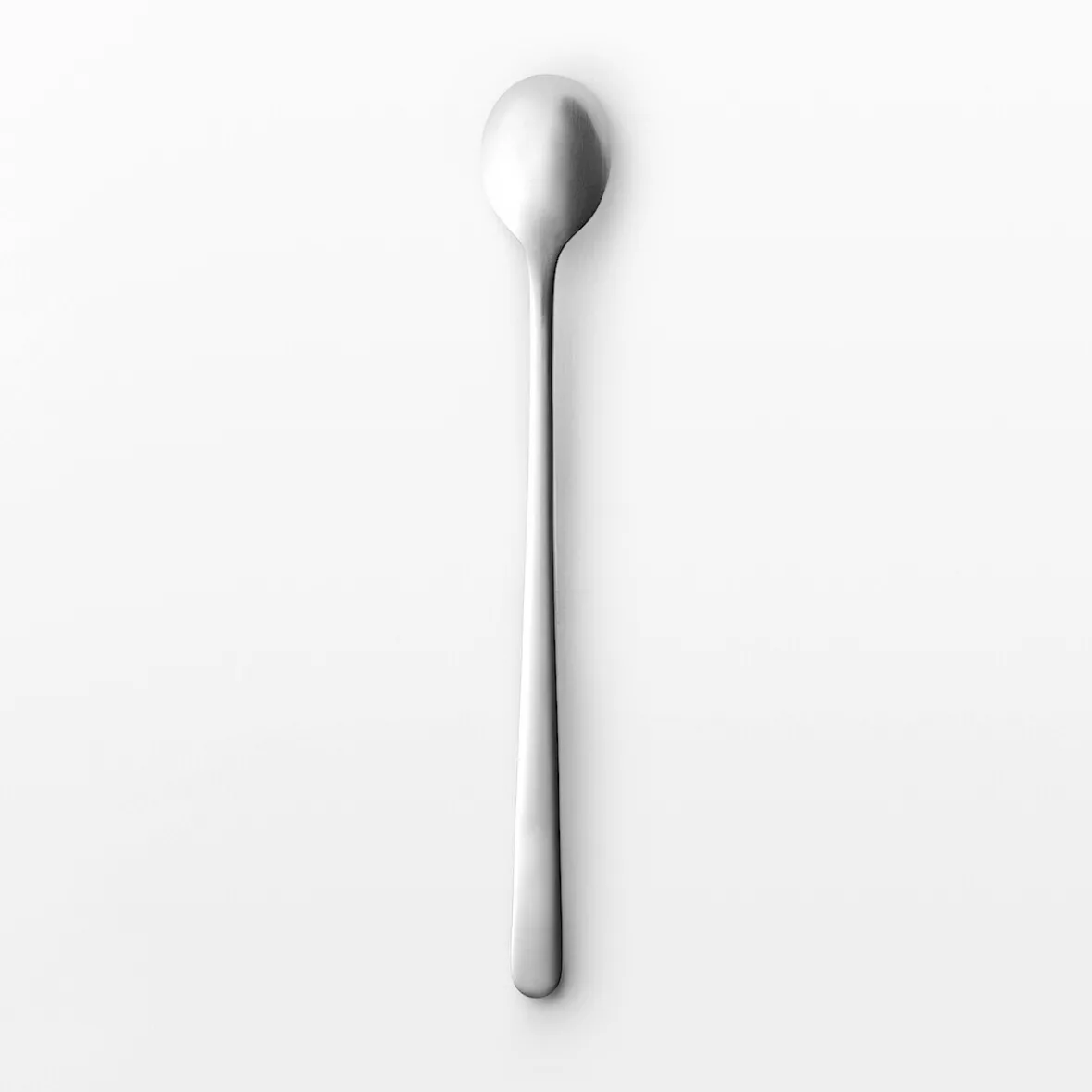 Hot Muji Cuchara larga de postre