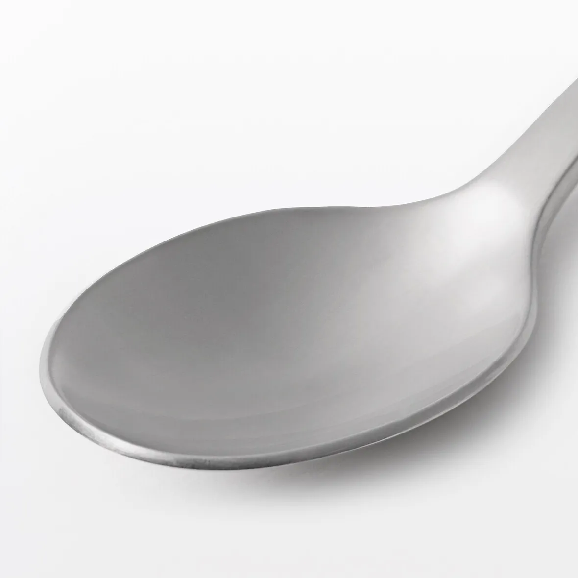 Hot Muji Cuchara larga de postre
