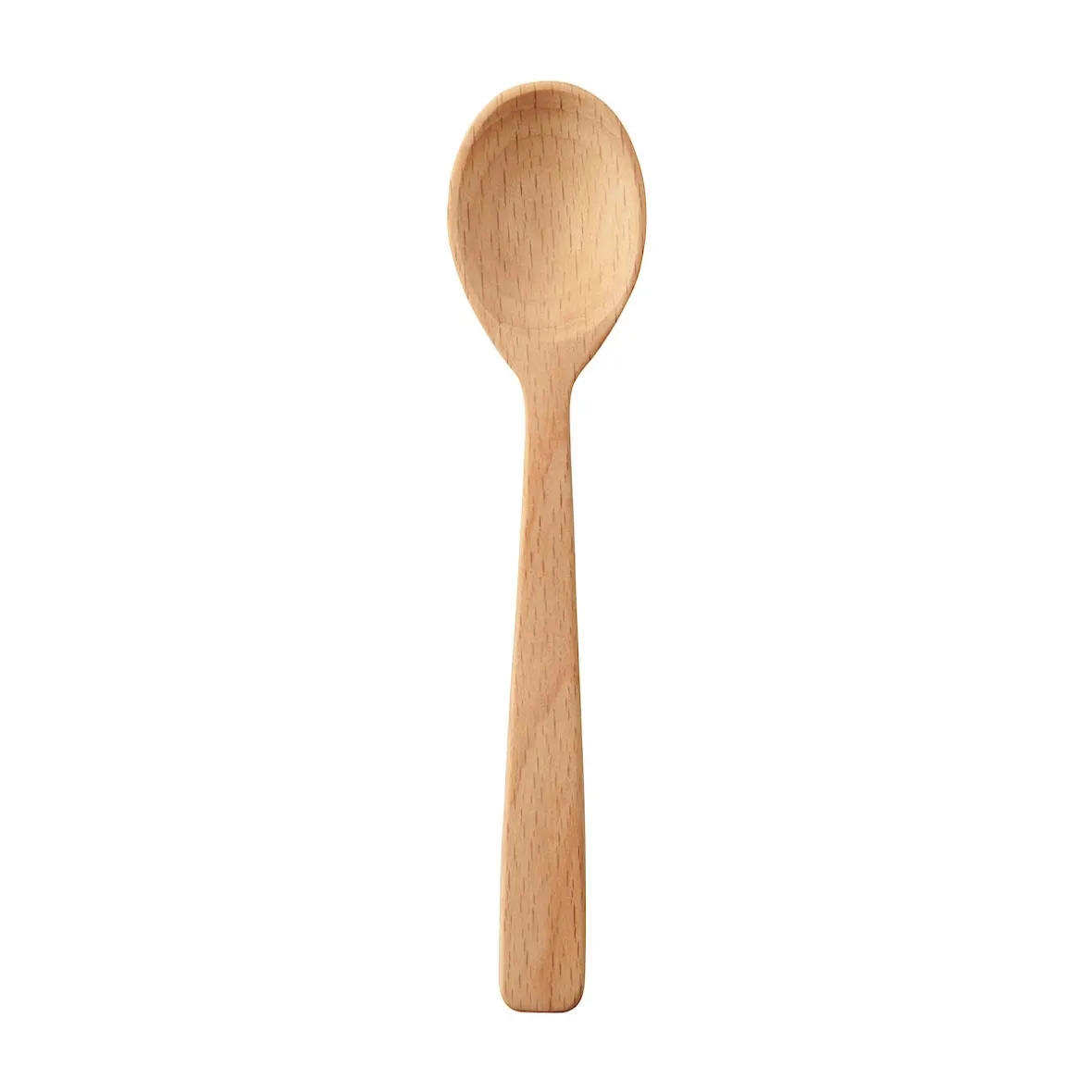 Best Muji Cucharilla de té de haya
