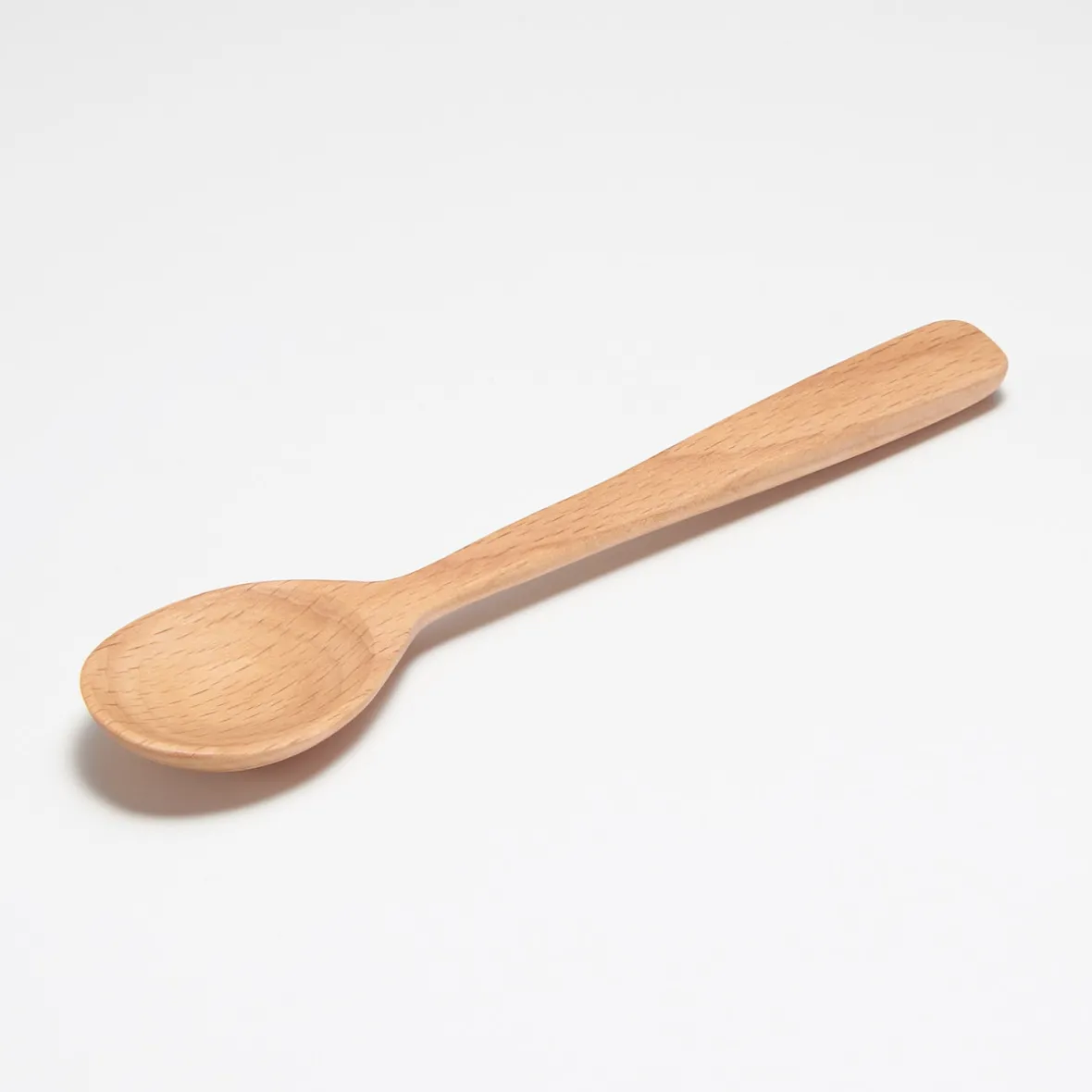 Best Muji Cucharilla de té de haya