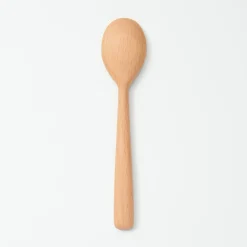 Best Muji Cucharilla de té de haya