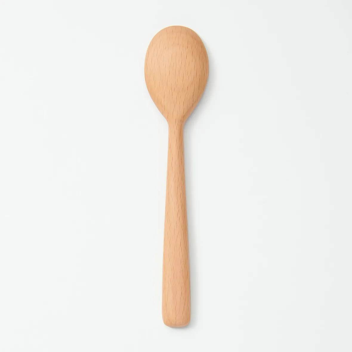 Best Muji Cucharilla de té de haya