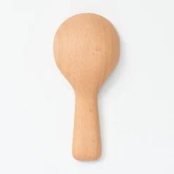 Discount Muji Cucharita de haya