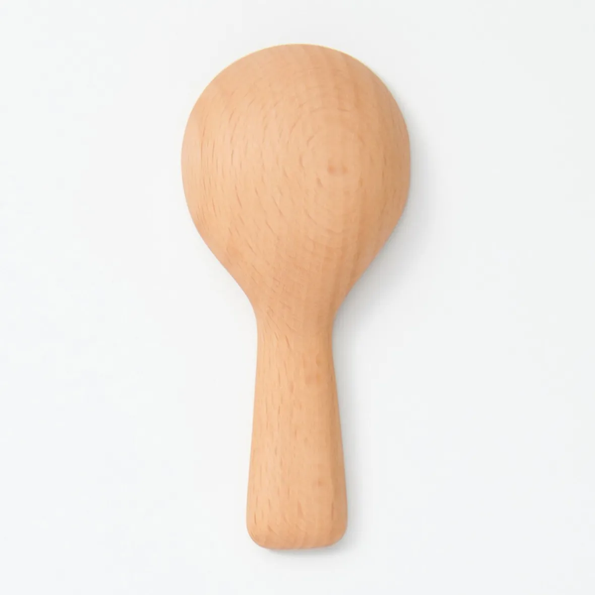 Discount Muji Cucharita de haya