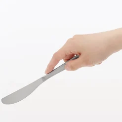 Hot Muji Cuchillo