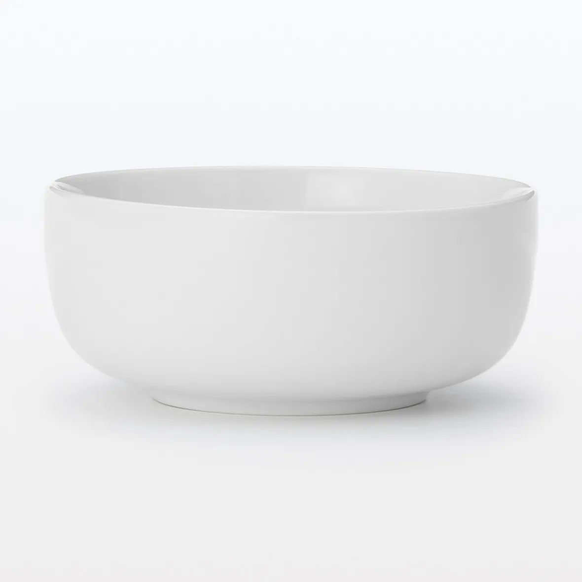 New Muji Cuenco de Vajilla Diaria S