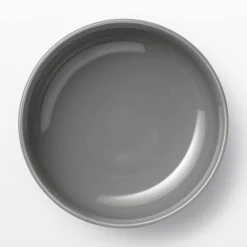 New Muji Cuenco de Vajilla Diaria S