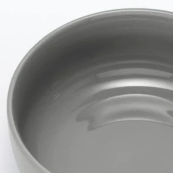 New Muji Cuenco de Vajilla Diaria S