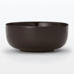 New Muji Cuenco de Vajilla Diaria S