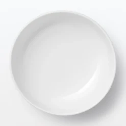 New Muji Cuenco de Vajilla Diaria S