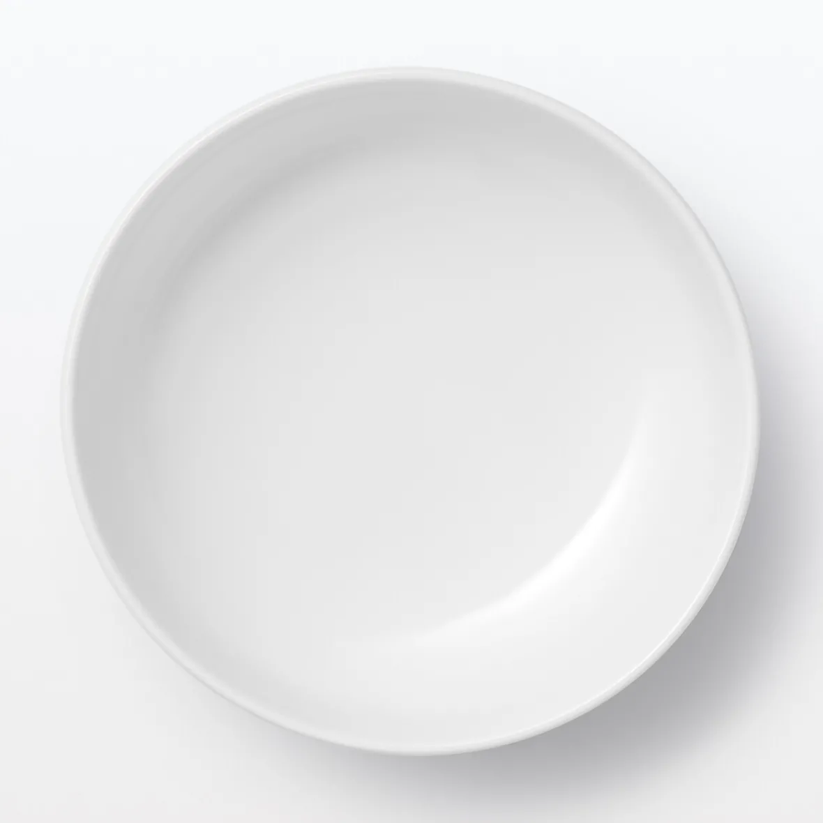 New Muji Cuenco de Vajilla Diaria S