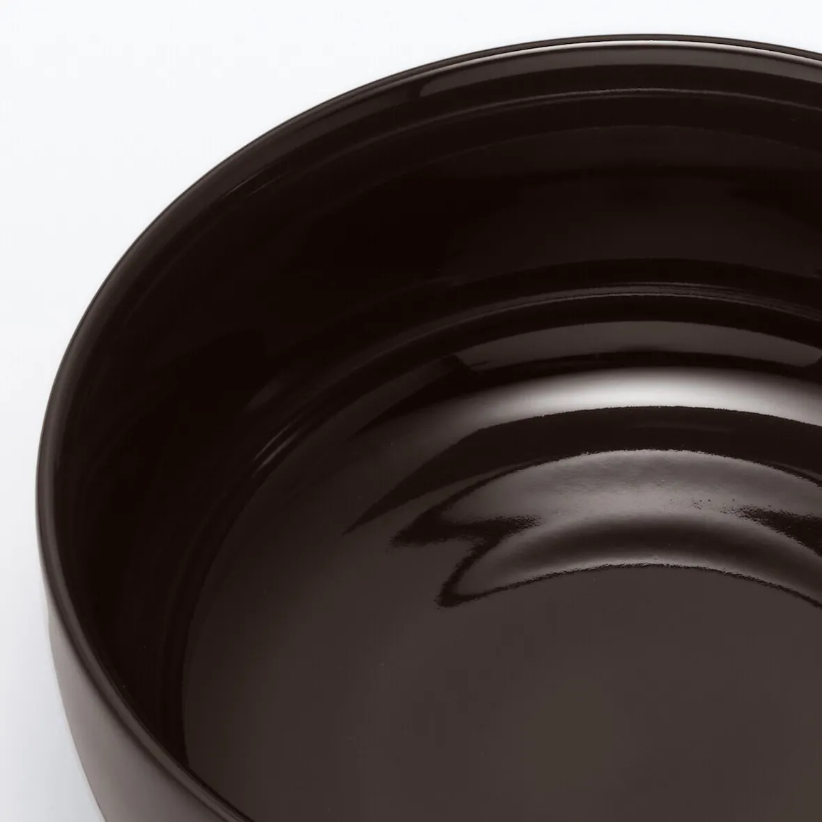 New Muji Cuenco de Vajilla Diaria S