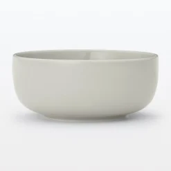 New Muji Cuenco de Vajilla Diaria S