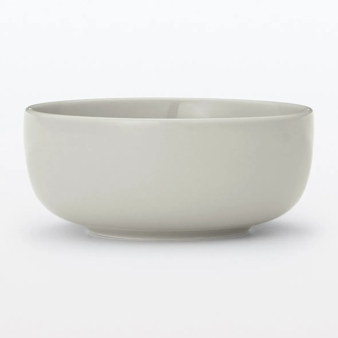 New Muji Cuenco de Vajilla Diaria S