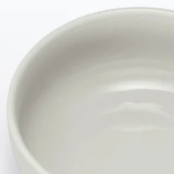 New Muji Cuenco de Vajilla Diaria S
